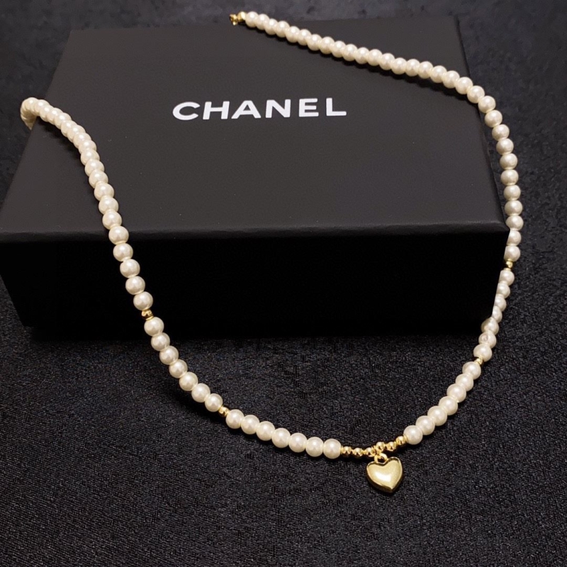 Chanel Necklaces